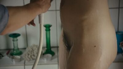 Lilith Stangenberg Nude - Idioten der Familie (2017) HD 1080p Watch Online