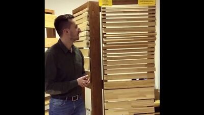 Video by Эколес Вологда | Пиломатериалы