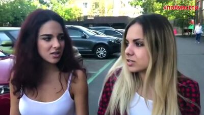 Тату - Нас не догонят (cover by 5etazzh),красивые девушки классно спели кавер,офигенный голос,классно шикарно поют,поёмвсети