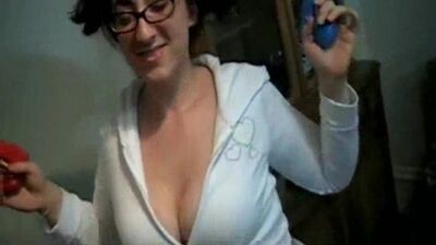 Beth Rona ( Beth Knight ) - I water pistols