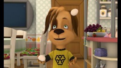 Песня барбоскиных