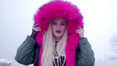 Премьера. Era Istrefi - Bonbon