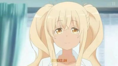 Anime.webm Sunohara-sou no Kanrinin-san