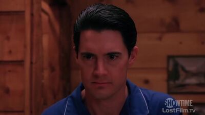 Твин Пикс | Озвученный тизер к 3 сезону: «Зеркало» (Lostfilm)