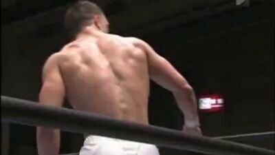 NJPW Best of Super Juniors - Pac vs Prince Devitt - 06.06.2012