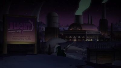 Совиный Дом- 2 Сезон. 2 Серия. MWT