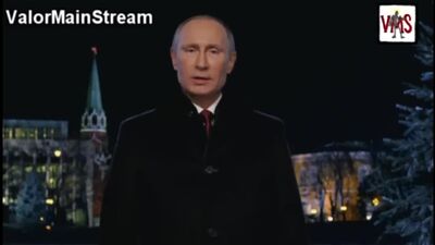 [ValorMainStream] Настоящее новогоднее | RYTP