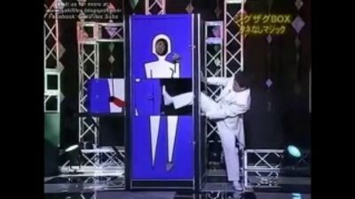 Gaki No Tsukai - Hamada No Trick Magic Show (English Subs)