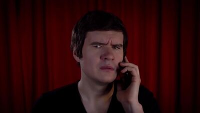 Я сосал - меня ебали (с) BadComedian