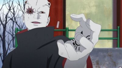 Боруто 21 серия 1 сезон [HD 720p] (Новое поколение Наруто, Boruto Naruto Next Generations, Баруто) RAW