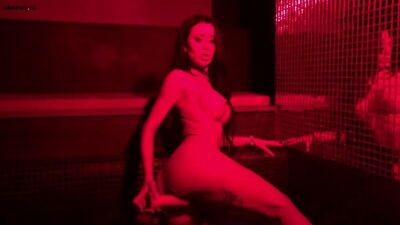 Candi Katty (NUDE PORN TOP 598)