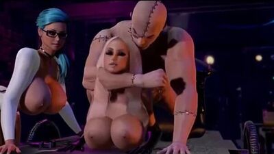 Cockman pictures (3D-ANIMATION+PORN+FUTA TOP BEST 30)