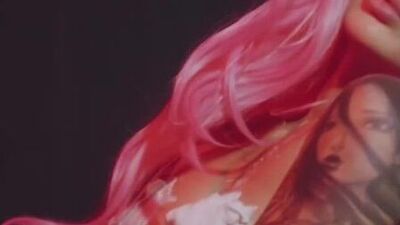 Mila Pan (NUDE TOP BEST 745)