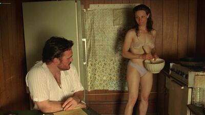 Marisa Tomei, Emily Hynnek, Lili Taylor Nude - Factotum (2005) HD 1080p Web