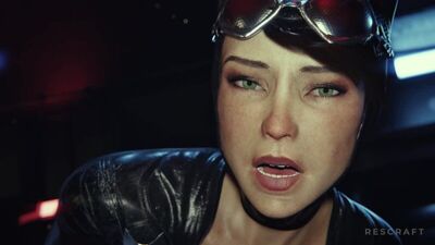 Страстный секс с Женщиной кошкой 18+ | Подпишись на группу :з