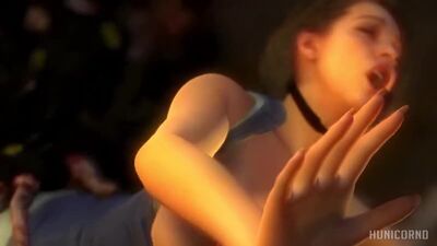RE | RESIDENT EVIL 3 REMAKE - SEX PORN JILL VALENTINE