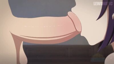 Yun Jin ~ Юнь Цзинь - Rule34 \ Porn Genshin Impact [18+]