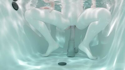 Barbara ~ Барбара - Rule34 \ Porn Genshin Impact [18+] [v3]