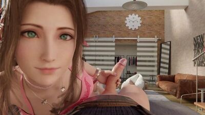 F95 18+ (final fantasy porn aerith porn rule34 xxx nsfw porn sfm animation aerith handjob pov r34 porn r34 xxx порно хентай 3д)