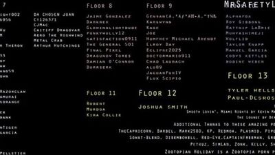 Furry 18 Zootopia 3D Porn Judy Hopps