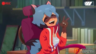 2D Porn | Furry18 | Yiff | Brand New Animal