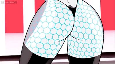 Furry18 | Helluva boss | Loona | Erotic dance