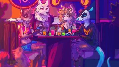 Furry 18 | Porn | Blowjob | Yiff