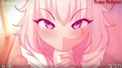 2D Porn | Gay | Femboy | Astolfo