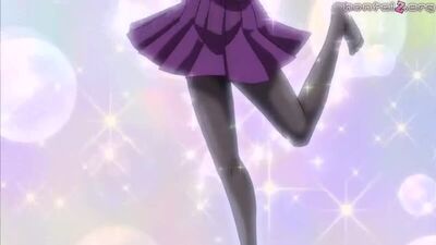 Барышни-садистки из клуба чаепития