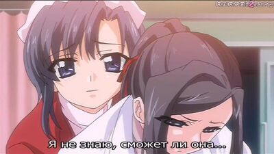 В палате - Cмотреть хентай онлайн