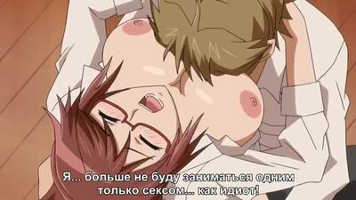 Наивная девушка Junjou Shoujo Et Cetera (2)