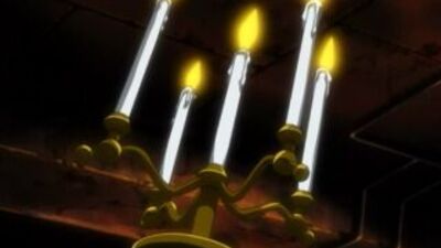 Чёрная Библия: Новый Завет 2