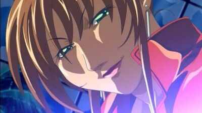 Чёрная Библия: Новый Завет 3