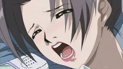 Запретные прелести матери [1 of 6] [2003] озвучка Raf433