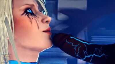 Phazon Experiment : A Remixed