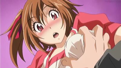 Otome Hime 1 | Hentai