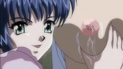 Behind Closed Doors | За Закрытыми Дверьми - 1/3 серия [RUS субтитры] (HENTAI)