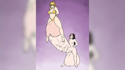 That futanari penetration