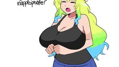 Lucoa kobayashi bbw