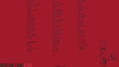 Tentacle anal animated