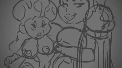 Keycock sound animated