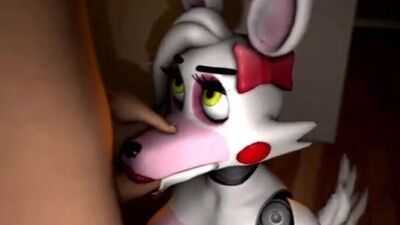 YIFF(FNAF.11) 19