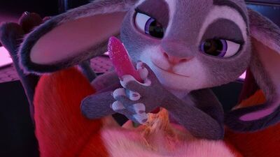 Fury yiff r34 porn sex zootopia Judy and Nick