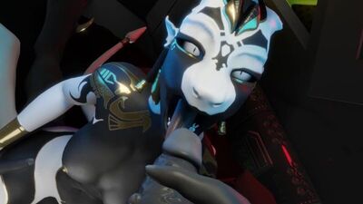 Furry yiff bed porn sex r34