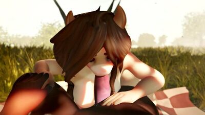 Furry yiff horse porn sex r34