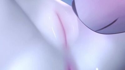 Furry yiff moon light pokemon sneasler & lycanroc sex porn