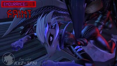 Furry yiff hardcore porn sex