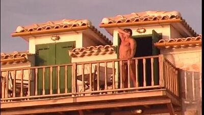 Lukas Ridgeston & Jan Dvorak Mutual JO