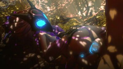 League of Legend - Kindred ✔