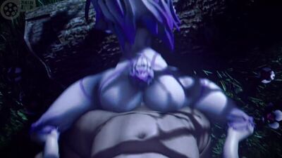 League of Legend - Kindred✔